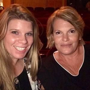 Meet your Posher, Donna